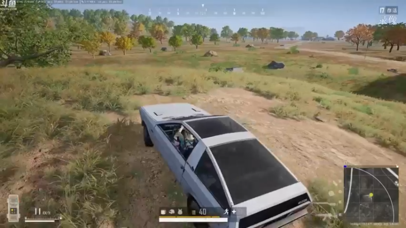 【2021-09-01 08点场】Happy丨疯子：疯子：单排走起