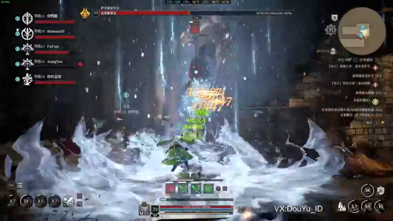 【2021-09-01 12点场】这个ID很流弊：又要成熟一点了 （ID