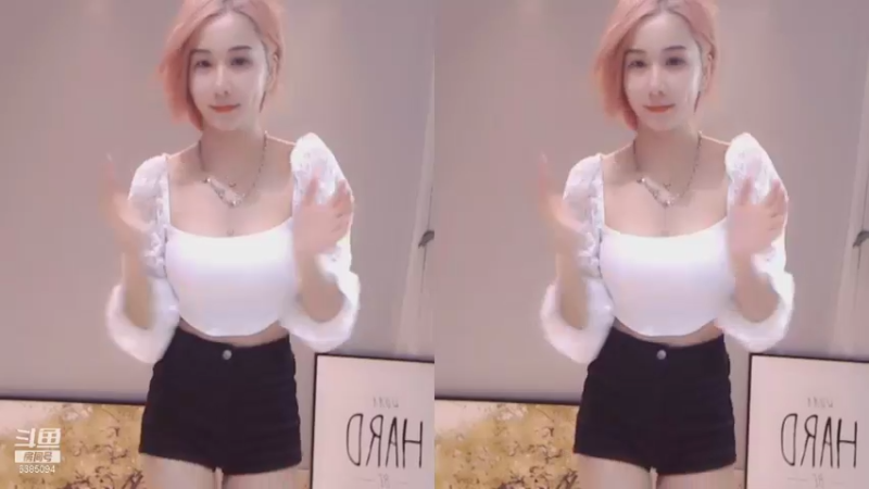 【妮儿Nierrr 舞蹈】08-31 23:47
