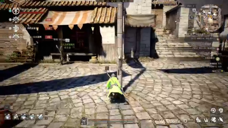 【2021-09-01 14点场】这个ID很流弊：又要成熟一点了 （ID