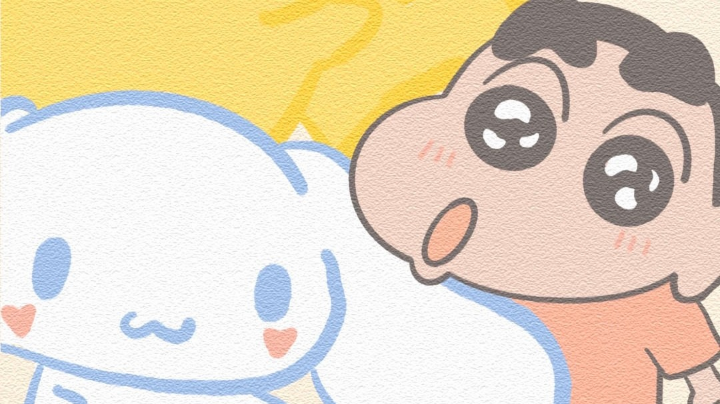 心情+1