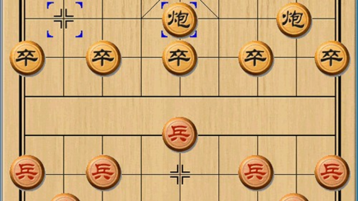 天天象棋