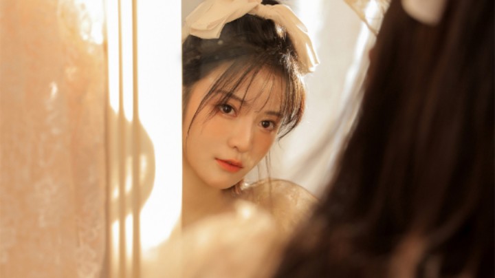 潘潘照片合集：不仅萌还很酷