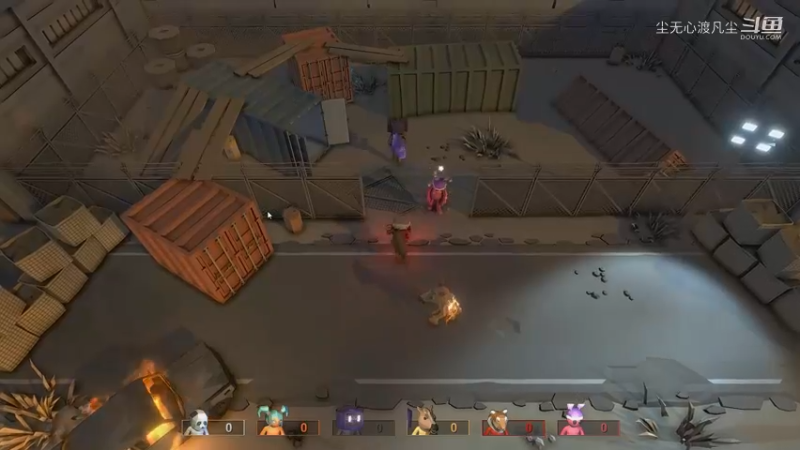 party【尘橘憨鬼暖熊】第二十四集