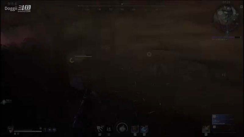 勇者无鸡：宁红夜（2）