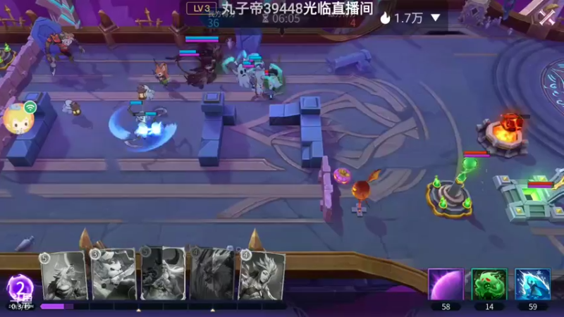 【2021-09-01 10点场】瑾萱吖丫：魔王与征服观看领碎片钻石