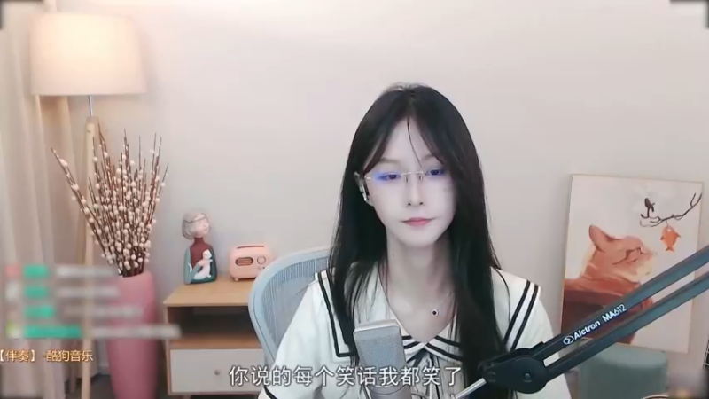 阿冷-在树上唱歌