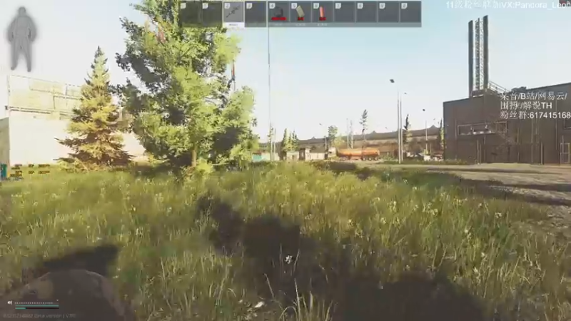 【2021-09-01 12点场】解说TH：TH:怎么说？破产还是暴富？