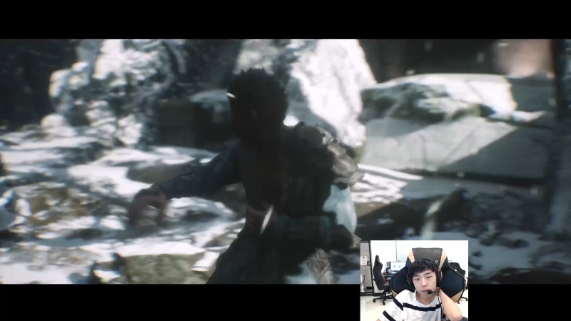 我在斗鱼看Xleft小叮当直播绝地求生