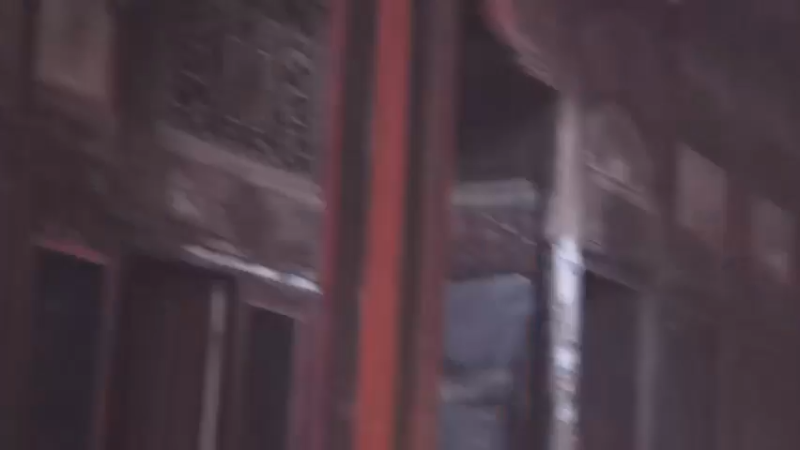 【2021-08-28 15点场】在线天文：金溪明清古建筑