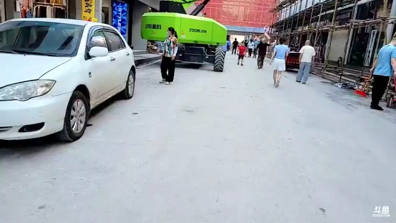【2021-08-31 09点场】百变姑姑肖淑洁：淑洁:小城市的小日子