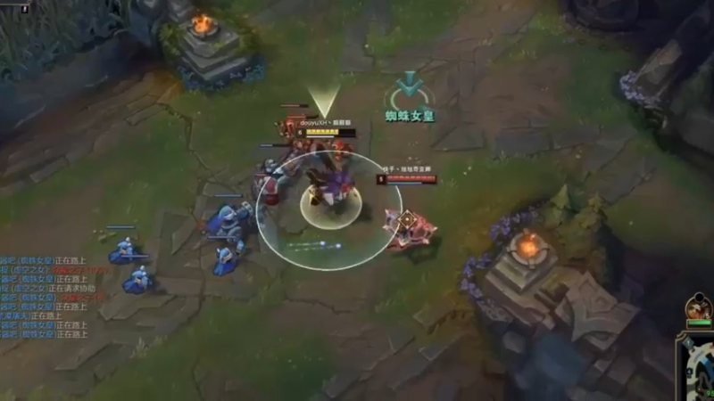 主播攻略：教学攻略4