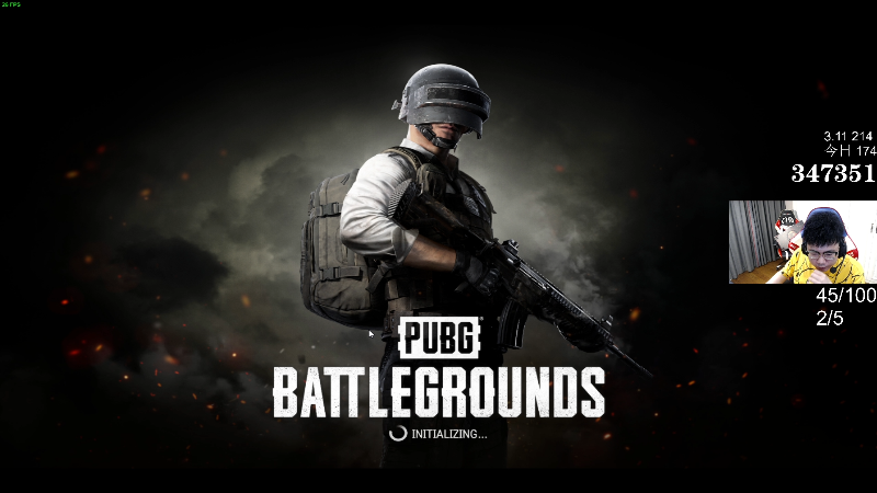 【绝地求生】pigff的精彩时刻 20210901 23点场