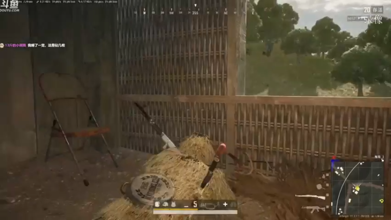 【2021-09-01 10点场】Happy丨疯子：疯子：单排走起