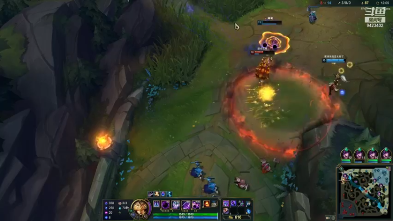 【2021-09-01 22点场】罢南万顷：瑞文无限 就是不给