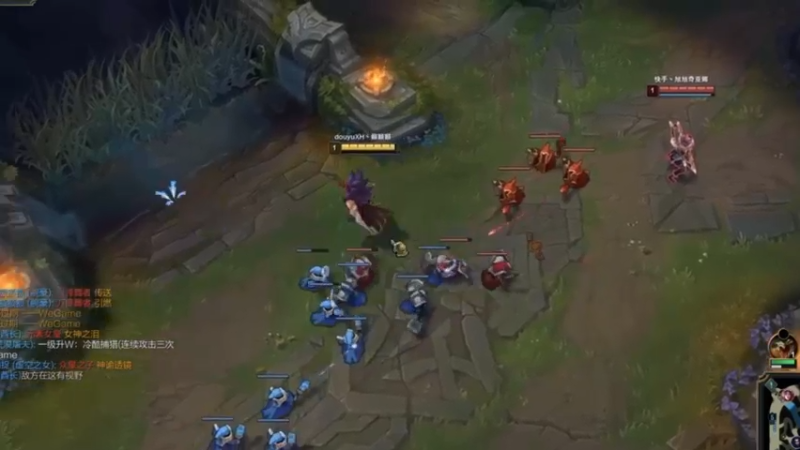 主播攻略：教学攻略1