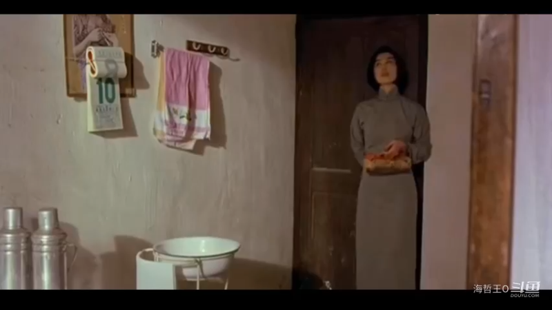 男人身材太好，女人看到都馋的不得了、