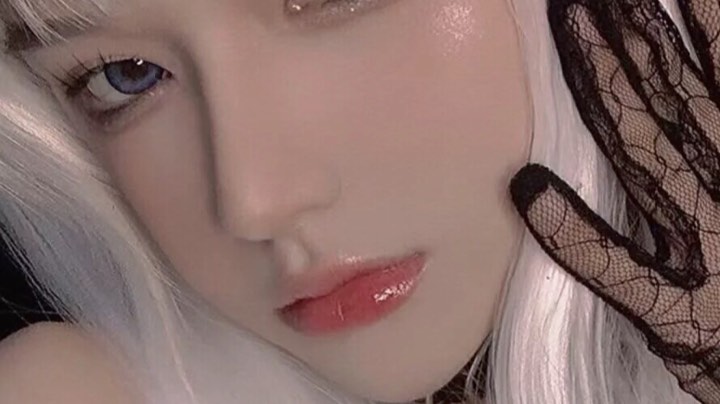 。