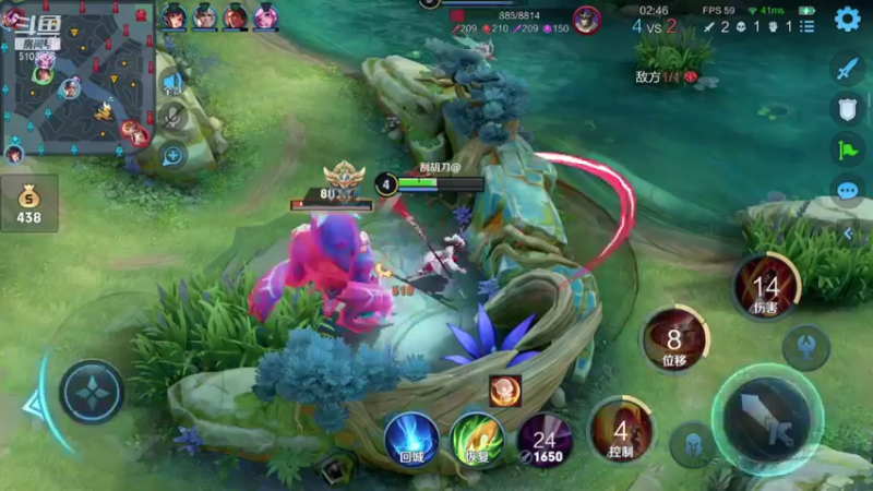 【2021-09-01 13点场】皇玺丶Fly高一刀：高一刀：努力上进