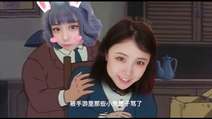 英雄联盟手游-地图标记鼠来宝