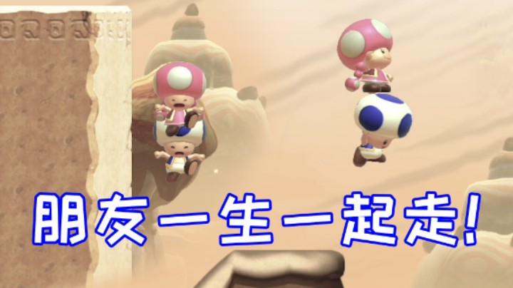 绝对的信任，我把生命交给你！