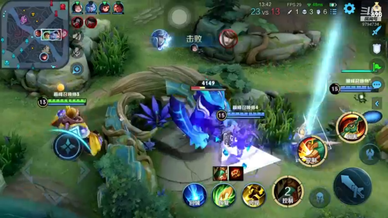 【2021-08-31 22点场】丶六六开：努力加油！！