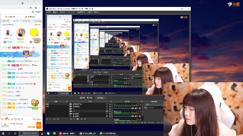 【主机其他游戏】甜心战士的精彩时刻 20210901 10点场