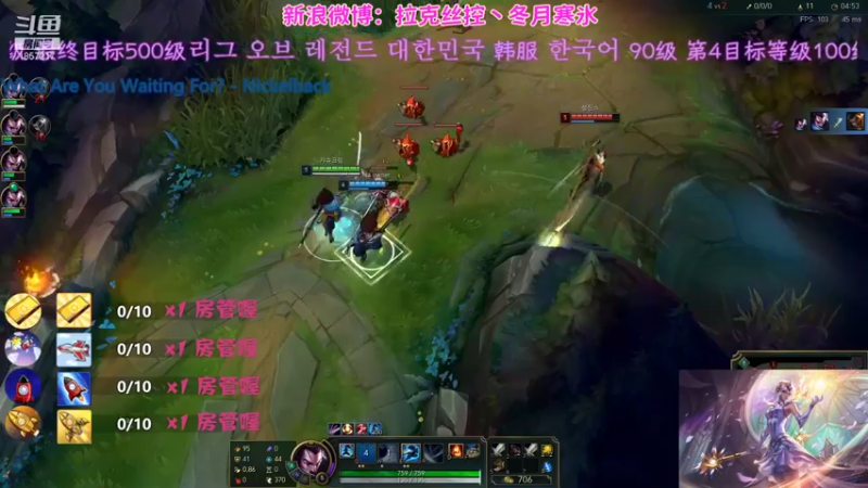 【2021-09-01 01点场】冬月寒氷熙宝兒AnyaYugi：克隆 One for allデュエル