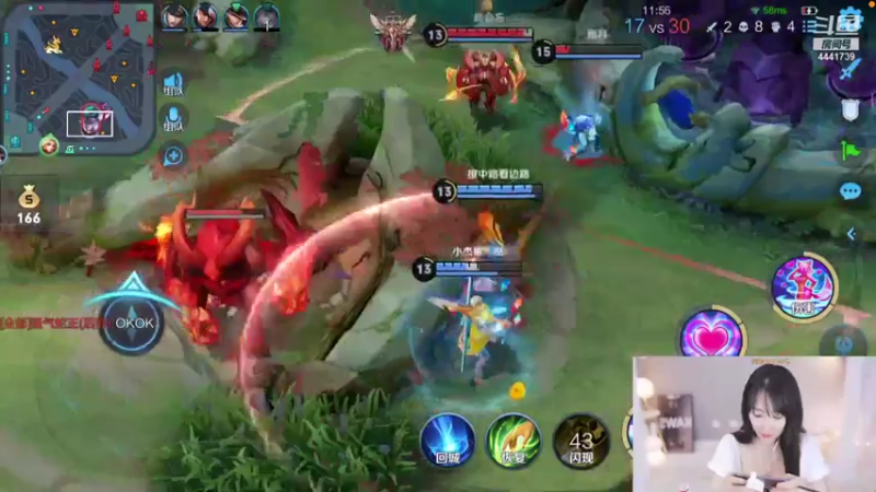 【2021-08-31 23点场】Jue美娘：善良开心起来