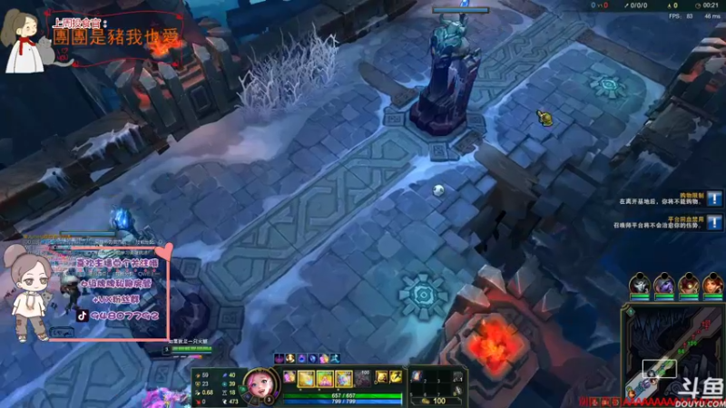 【2021-08-30 22点场】哦呦orz：【小奶团】祝你们快乐，祝我早日脱贫