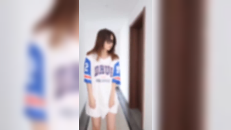 这就是你们想看的李太白变装嘛~