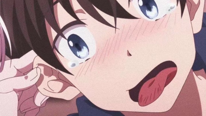 一起玩耍
