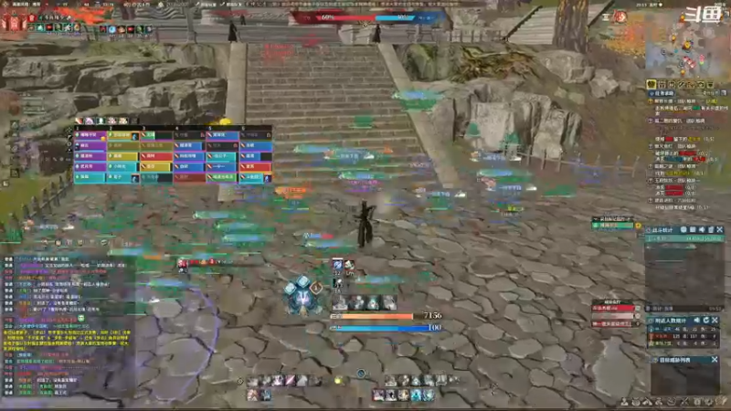 【2021-08-31 20点场】翔少丷：翔少的游戏时间