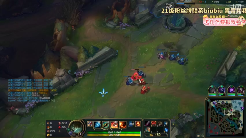 【2021-09-01 19点场】果小果是个弟弟：果小果：9月的第一天