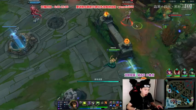 超赞联盟主播 (421)