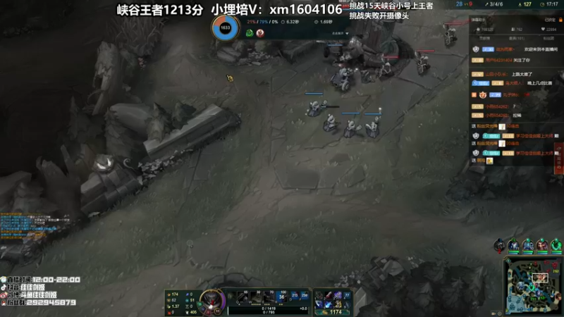 【2021-09-01 14点场】佳佳剑姬：给我一张连胜符！