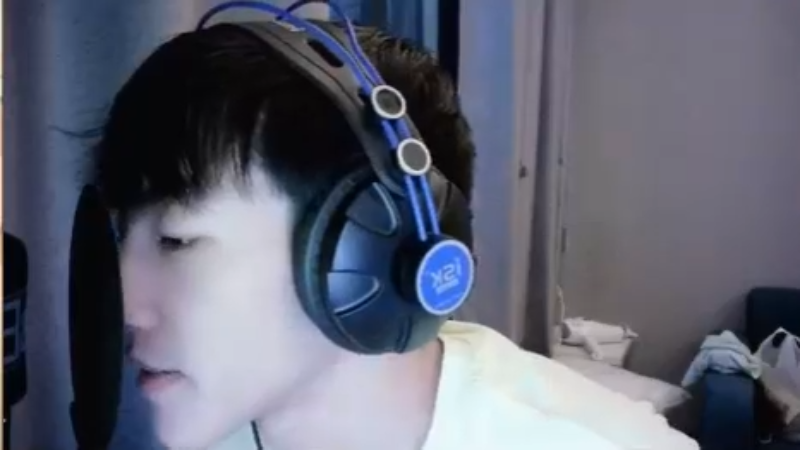 偏爱