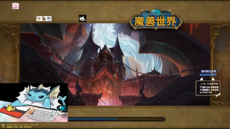 【2021-09-01 20点场】哈士城：M统御，这版本牧师到底有几系？
