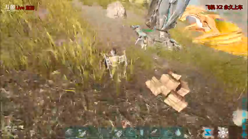 【渝万丶非凡 方舟：生存进化】2021-09-01 11:43:36-2021-09-01 11:58:37