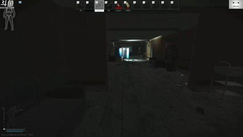 【2021-09-01 17点场】TAT大白：你好。我会螺旋枪法，你会吗？