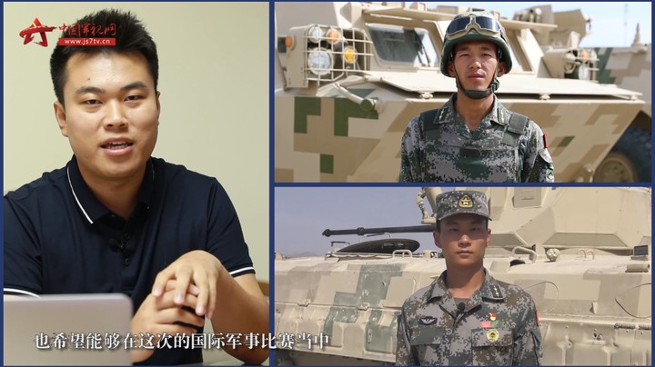 军视“会客厅”：“晴空” “苏沃洛夫突击”备赛大揭秘