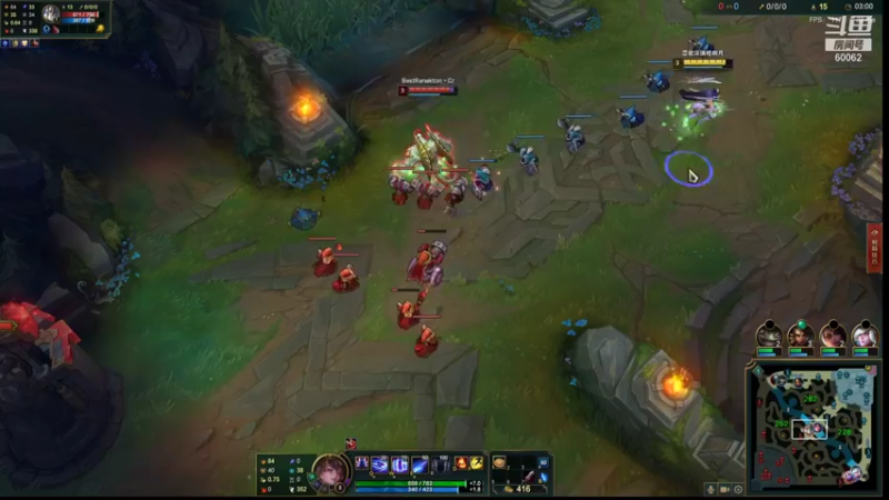 【2021-09-02 16点场】风中追风Fzz1：卷毛：解说EDGVSFPX