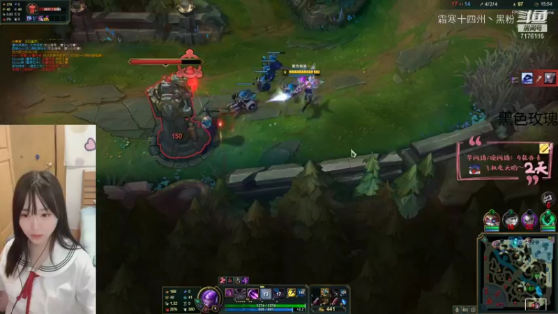 超赞联盟主播 (474)