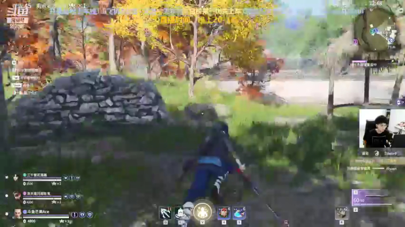 【2021-09-02 00点场】芒果Ace：【有车位】不懂来问！欢迎萌新上车