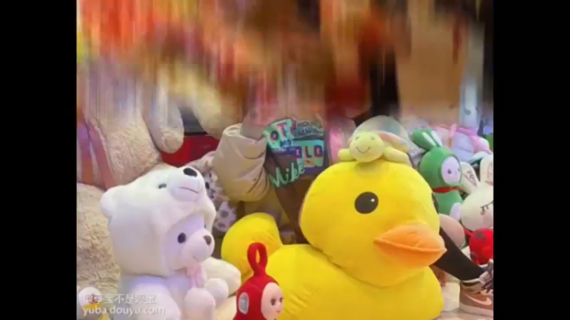 婷宝日常下饭操作57