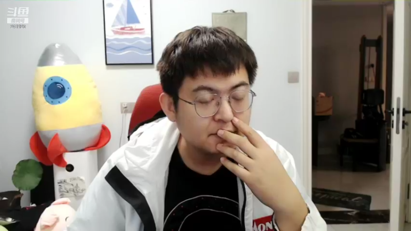 【2021-09-01 23点场】火力堂主：家里有事，直播不定！