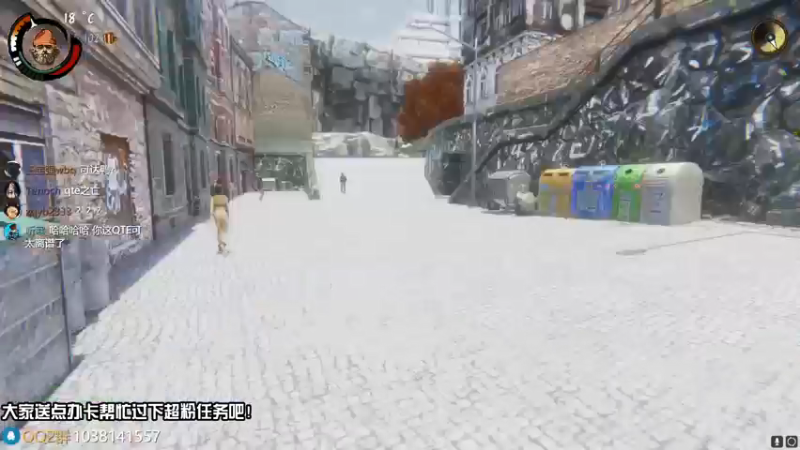 【2021-09-02 16点场】真栗：重生之我是乞丐