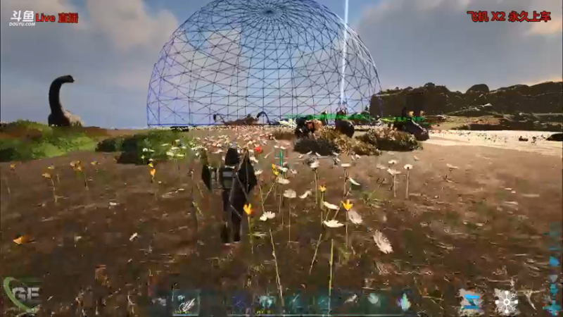 【渝万丶非凡 方舟：生存进化】2021-09-01 12:43:45-2021-09-01 12:58:46