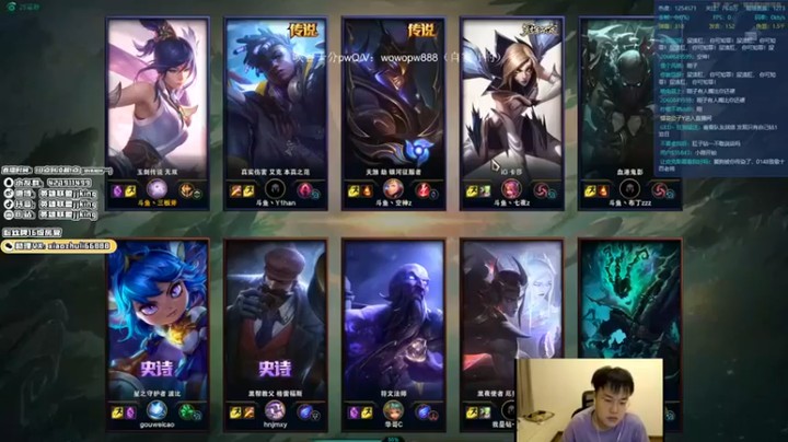 【jjking剑姬】自定义剑姬，随便打打娱乐一下