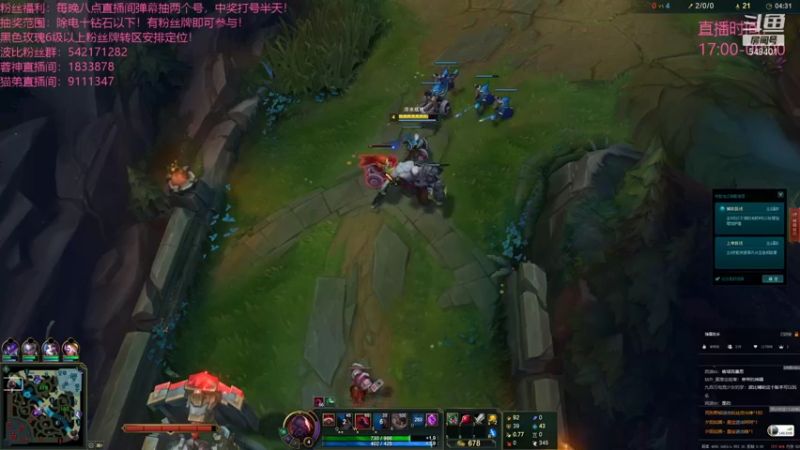 【2021-09-01 22点场】波比腿短锤子长i：两万五千场波比~